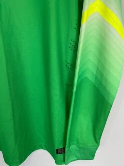 2014/15 ATLETICO MADRID *PLAYER ISSUE* GK SHIRT (L) NIKE(2014 15 Atletico Madrid Player Issue Gk Shirt L Nike45754) -Cultkits Shop image00156 53227548 91e9 4e49 a3d4 277c7fd4a91f