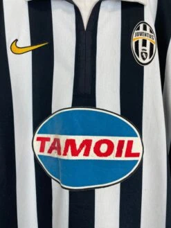 2006/07 JUVENTUS HOME SHIRT (L) NIKE(2006 07 Juventus Home Shirt L Nike4144) -Cultkits Shop image00156 f36fc039 8c32 418a bda6 8f3c164334f8