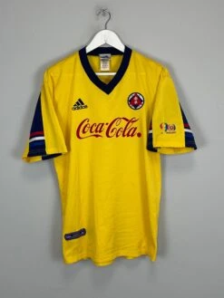 2000/01 SOUTH CHINA THIRD SHIRT (L) ADIDAS(2000 01 South China Third Shirt L Adidas Copy)