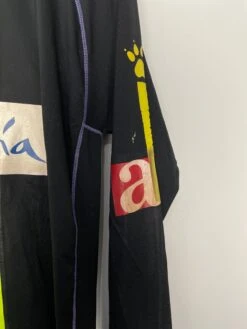 2007/08 CADIZ FC R.NAVAS #13 L/S *MATCH ISSUE* GK SHIRT (L) KELME(2007 08 Cadiz Fc R Navas 13 L S Gk Shirt L Kelme) 13 2007/08 CADIZ FC R.NAVAS #13 L/S *MATCH ISSUE* GK SHIRT (L) KELME(2007 08 Cadiz Fc R Navas 13 L S Gk Shirt L Kelme) -Cultkits Shop image00158