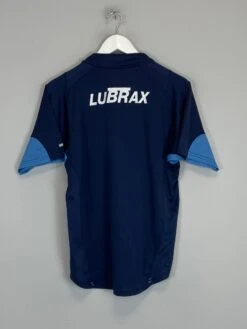 2006 RACING CLUB AWAY SHIRT (S) NIKE(2006 Racing Club Away Shirt S Nike56757) -Cultkits Shop image00159 fe222a16 bbd0 450d 89d8 a71de2b5b8af