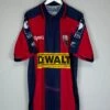 1997/98 ATLANTE #9 HOME SHIRT (XL) GARCIS(1997 98 Atlante 9 Home Shirt Xl Garcis123)