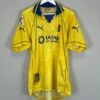 1997/98 LAS PALMAS HOME SHIRT (XL) PUMA(1997 98 Las Palmas Home Shirt Xl Puma64631) -Cultkits Shop image00163 e274b03e 08a2 4955 a1e8 244933a96e4c