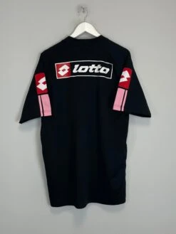 2008/09 PALERMO TRAINING SHIRT (XL) LOTTO(2008 09 Palermo Training Shirt Xl Lotto4546) -Cultkits Shop image00164 bf5867b7 48bf 4513 a0d0 b2b84972e633