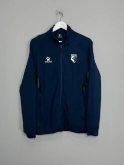 2022/23 WATFORD TRACK JACKET (M) KELME(2022 23 Watford Track Jacket M Kelme764)