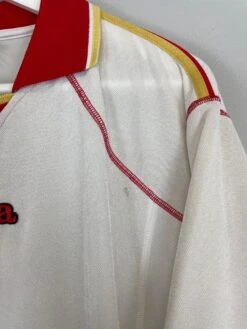 2001/02 SEVILLA HOME SHIRT (XL) JOMA(2001 02 Sevilla Home Shirt Xl Joma535) -Cultkits Shop image00165 efb684db b136 49ed bb22 08c26caa4ede