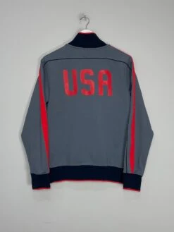 2014/15 USA TRACKSUIT TOP (S) NIKE(2014 15 Usa Tracksuit Top S Nike34) -Cultkits Shop image00166 7a980c45 5ec5 46f0 9105 2e29b735c275