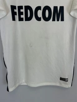 2017/18 MONACO MBAPPE #29 AWAY SHIRT (S) NIKE(2017 18 Monaco Mbappe 29 Away Shirt S Nike3412) -Cultkits Shop image00167 39f3af31 9c16 4998 9092 b7a330ff4988