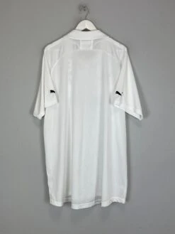 2011/12 TOTTENHAM EUROPEAN HOME SHIRT (XXXL) PUMA(2011 12 Tottenham European Home Shirt Xxxl Puma) -Cultkits Shop image00170 aad5f0cd 9cf0 4456 be28 58588f48873d