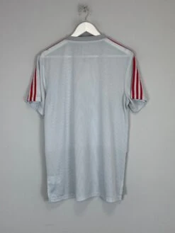 2018/19 MANCHESTER UNITED TRAINING SHIRT (M) ADIDAS(2018 19 Manchester United Training Shirt M Adidas45745) -Cultkits Shop image00172 9dcad1f2 8f04 46cd 8528 3e2a8b2a0e7f