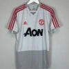 2018/19 MANCHESTER UNITED TRAINING SHIRT (M) ADIDAS(2018 19 Manchester United Training Shirt M Adidas45745) -Cultkits Shop image00174 f6ae5279 23f6 450e aad4 d2afdf9f0e09
