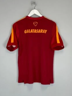 2014/15 GALATASARAY TRAINING SHIRT (M) NIKE(2014 15 Galatasaray Training Shirt M Nike1242) -Cultkits Shop image00175 6acaff52 8c5e 4abd ad4e 5909e57a3234