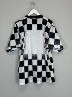 1994/96 BOAVISTA HOME SHIRT (L) DIADORA(1994 96 Boavista Home Shirt L Diadora7686) -Cultkits Shop image00176 75540f4a 25c4 42fb b429 fd759a726579