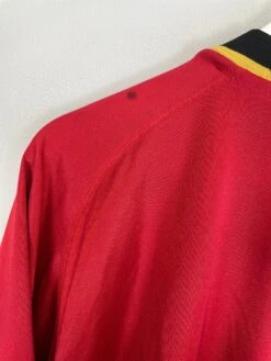 2000/02 BELGIUM *BNWT* HOME SHIRT (XL) NIKE(2000 02 Belgium Bnwt Home Shirt Xl Nike53466) -Cultkits Shop image00176 7bfba77f a0bc 45f5 97b0 ac3d13754d30