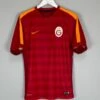 2014/15 GALATASARAY TRAINING SHIRT (M) NIKE(2014 15 Galatasaray Training Shirt M Nike1242)