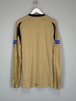 2007/08 CLUB BRUGGE GK SHIRT (L) PUMA(2007 08 Club Brugge Gk Shirt L Puma56865) -Cultkits Shop image00177 2acdce85 777f 408c bc50 bae36aa52941