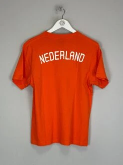 2014 NETHERLANDS T-SHIRT (M) NIKE(2014 Netherlands T Shirt M Nike6363) -Cultkits Shop image00177 4b70f90c 2114 4dd1 9bda 6b68a7c74491