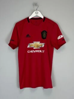 2019/20 MANCHESTER UNITED RASHFORD #10 HOME SHIRT (S) ADIDAS(2019 20 Manchester United Rashford 10 Home Shirt S Adidas856) -Cultkits Shop image00177 9413c092 76bc 4c01 82e9 77004fbf27d8