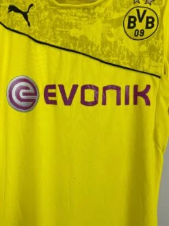 2013/14 DORTMUND HOME SHIRT (S) PUMA(2013 14 Dortmund Home Shirt S Puma3636) -Cultkits Shop image00177 d9e080f8 a445 4eb3 931b 34db98edec0e