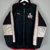 1998/99 FC KOLN TRACK PADDED COAT (M) PUMA(1998 99 Fc Koln Track Padded Coat M Puma) -Cultkits Shop image00178 50a0ffc5 b269 40cb ab66 98f23ab3dade