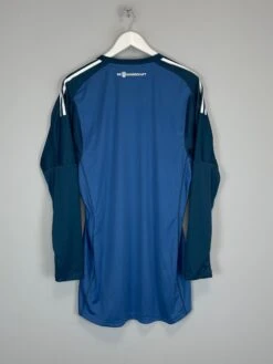 2018/19 GERMANY *BNWT* GK SHIRT (L) ADIDAS(2018 19 Germany Bnwt Gk Shirt L Adidas63634) -Cultkits Shop image00178 edf21267 7c85 4343 9d6a 23d360ffb880