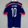 2013/14 JAPAN KAGAWA #10 HOME SHIRT (S) ADIDAS(2013 14 Japan Kagawa 10 Home Shirt S Adidas4564) -Cultkits Shop image00179 345896b5 6165 4f65 857c c810be1db183