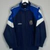 1997/98 DEPORTIVO LA CORUNA TRACK JACKET (M) ADIDAS(1997 98 Deportivo La Coruna Track Jacket M Adidas3464) -Cultkits Shop image00180 2fd2300f c7aa 410c 94d6 5d06aa95e901