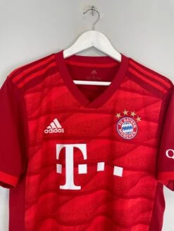 2019/20 BAYERN MUNICH GNABRY #22 HOME SHIRT (L) ADIDAS(2019 20 Bayern Munich Gnabry 22 Home Shirt L Adidas23554) -Cultkits Shop image00181 175b0a60 61d6 4ee5 8a56 fde6586073bf