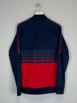 2020/21 ATLETICO MADRID *BNWT* TRACKSUIT TOP (M) NIKE(2020 21 Atletico Madrid Bnwt Tracksuit Top M Nike568) -Cultkits Shop image00183 1e7da1c5 72b3 4dc7 9b7f e2b452196f9c