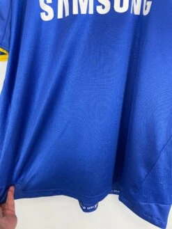 2007/08 CHELSEA LAMPARD #8 HOME SHIRT (XXL) ADIDAS(2007 08 Chelsea Lampard 8 Home Shirt Xxl Adidas) -Cultkits Shop image00183 6d7dc1f0 c969 4cd0 8662 8b2dc758ee71