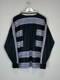 1998/99 PARMA GK SHIRT (M) LOTTO(1998 99 Parma Gk Shirt M Lotto3522) -Cultkits Shop image00186 f7b89bf7 3693 4916 a8e7 1aec7add85bf