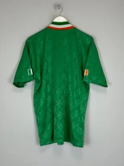 1994 IRELAND HOME SHIRT (M) ADIDAS(1994 Ireland Home Shirt M Adidas2124) -Cultkits Shop image00188 de2b6f50 aa7f 474c bdc3 8c3799958874