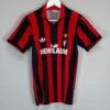1990/92 AC MILAN HOME SHIRT (S) ADIDAS(1990 92 Ac Milan Home Shirt S Adidas6878) -Cultkits Shop image00189 67253be1 6f60 434b b976 b99e0cb3f1ea