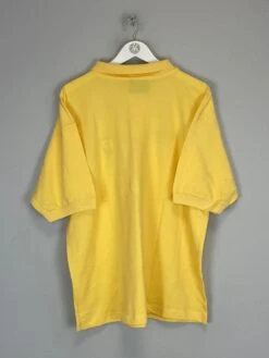 1996/97 TOTTENHAM POLO SHIRT (XL) PONY(1996 97 Tottenham Polo Shirt Xl Pony6464) -Cultkits Shop image00190 2ba22c40 af1f 4cc2 aeaa e40aed88f47d