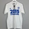 2015 CHELSEA CHAMPIONS *BNWT* T-SHIRT (L) ADIDAS(2015 Chelsea Champions Bnwt T Shirt L Adidas2353) -Cultkits Shop image00191 06a419bf 64b0 40fe bd19 1e148aeeba9d