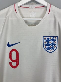 2018 ENGLAND KANE #9 HOME SHIRT (M) NIKE(2018 England Kane 9 Home Shirt M Nike4657) -Cultkits Shop image00193 c01bd90b 35fd 4d67 a3ec ab2389c5504b
