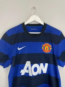 2011/12 MANCHESTER UNITED GIGGS #11 THIRD SHIRT (M) NIKE(2011 12 Manchester United Giggs 11 Third Shirt M Nike) -Cultkits Shop image00193 ddd20667 a40f 43f5 ae9a afb4f1ea18a7
