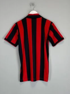 1990/92 AC MILAN HOME SHIRT (S) ADIDAS(1990 92 Ac Milan Home Shirt S Adidas6878) -Cultkits Shop image00194 321cf342 0a6d 486a 82fd b12d7d765eb3