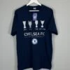 2013 CHELSEA *BNWT* T-SHIRT (L) OM(2013 Chelsea Bnwt T Shirt L Om5667) -Cultkits Shop image00195 df7a187e 3b8b 4b21 a6ce 60d408b1eba9