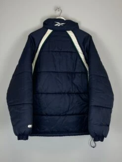 1999/00 LIVERPOOL PADDED COAT (L) REEBOK(1999 00 Liverpool Padded Coat L Reebok) -Cultkits Shop image00197 9ee57116 765b 45de 86fa 4ab56d5722a7