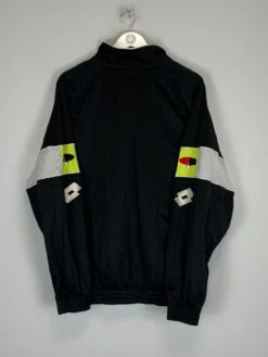 2000/01 JUVENTUS TRACK JACKET (XL) LOTTO(2000 01 Juventus Track Jacket Xl Lotto6757) -Cultkits Shop image00197 d5916389 fb16 411f 8a57 2ece3eca5df4