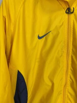 2001/02 CLUB AMERICA TRACK JACKET (S) NIKE(2001 02 Club America Track Jacket S Nike3534) -Cultkits Shop image00197 fc166dab e1a9 4a30 a5db d1954f812d3b