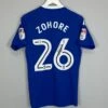 2016/17 CARDIFF CITY ZOHORE #26 *MATCH ISSUED + SIGNED* HOME SHIRT (S) ADIDAS(2016 17 Cardiff City Zohore 26 Signed Home Shirt S Adidas2423346) -Cultkits Shop image00199 23656818 06f1 4fb6 92fc 09e207eee634