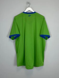 2022/23 SEATTLE SOUNDERS *AUTHENTIC* HOME SHIRT (XXL) ADIDAS(2022 23 Seattle Sounders Authentic Home Shirt Xxl Adidas) -Cultkits Shop image00199 c640726b c87e 4741 aaa0 86ab7b92f521