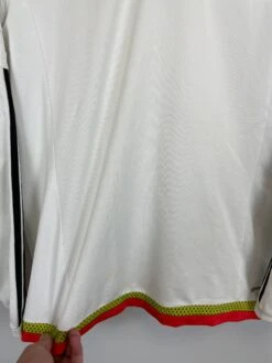 2015/16 MEXICO L/S AWAY SHIRT (M) ADIDAS(2015 16 Mexico L S Away Shirt M Adidas7643) -Cultkits Shop image00200 1021d983 d6f9 4d51 bba5 c23802f05ff8