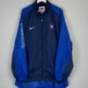 1997/98 RANGERS TRACK JACKET (XXL) NIKE(1997 98 Rangers Track Jacket Xxl Nike34666) -Cultkits Shop image00200 219248f6 abf9 427e 9d1e b89d385224e3