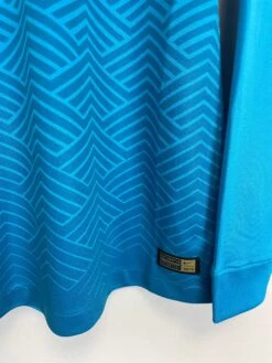 2015/16 ZENIT ST PETERSBURG *PLAYER ISSUE* L/S HOME SHIRT (M) NIKE(2015 16 Zenit St Petersburg Player Issue L S Home Shirt M Nike4634) 10 2015/16 ZENIT ST PETERSBURG *PLAYER ISSUE* L/S HOME SHIRT (M) NIKE(2015 16 Zenit St Petersburg Player Issue L S Home Shirt M Nike4634) -Cultkits Shop image00201 2065d600 3e15 4297 b748 6530e68b648e
