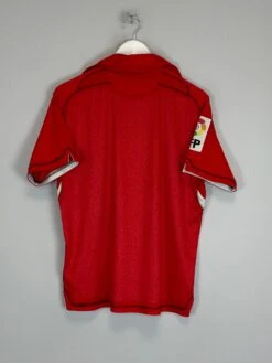 2009/10 SEVILLA THIRD SHIRT (S) JOMA(2009 10 Sevilla Third Shirt S Joma52433) -Cultkits Shop image00206 613816f0 aafb 4088 97ff ce4ef699481a