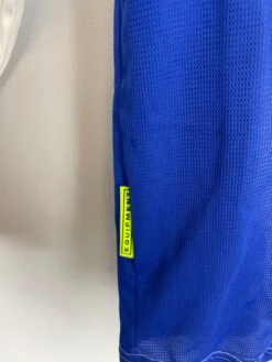 2000/01 CLUB BRUGGE *PLAYER ISSUE* AWAY SHIRT (XL) ADIDAS(2000 01 Club Brugge Player Issue Away Shirt Xl Adidas65856) -Cultkits Shop image00206 687a593a 1b05 4bae ab57 b26ccfef2709