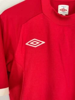 2010/12 ENGLAND ROONEY #10 AWAY SHIRT (S) UMBRO(2010 12 England Rooney 10 Away Shirt S Umbro567) -Cultkits Shop image00208 82ae0bb4 1148 4f72 a204 ee6a752a69cc